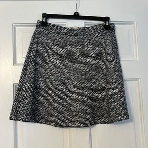 Michael Michael Kors size 4 mini skirt